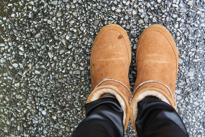 Winter Boots