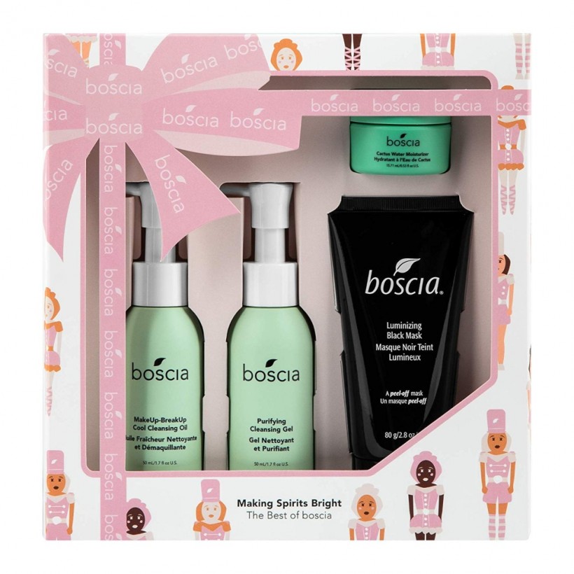 Boscia Best-sellers Bundle