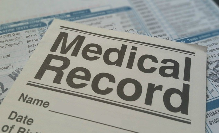 Medical Record