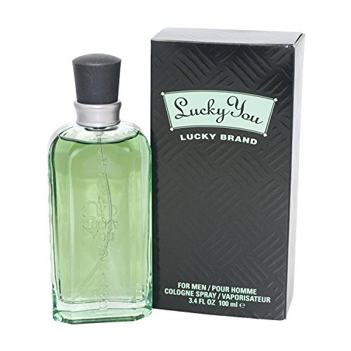 Lucky brand Cologne for Men