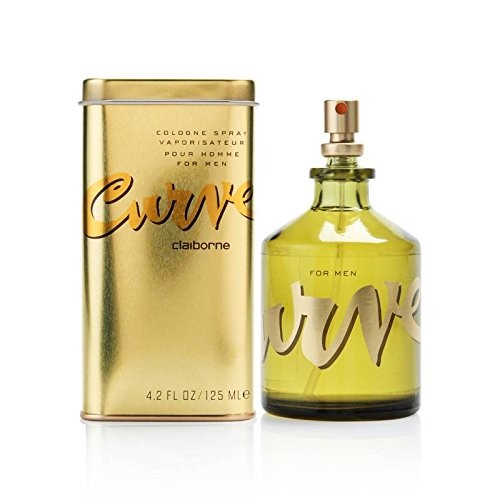 Curve Perfume for Men