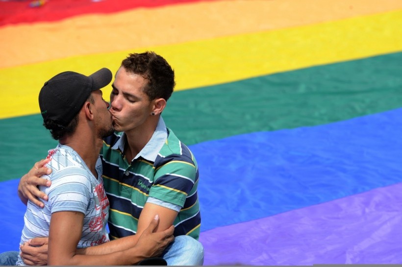 Number of same-sex marriages have increased before President Bolsonaro assumed his office in Brazil.