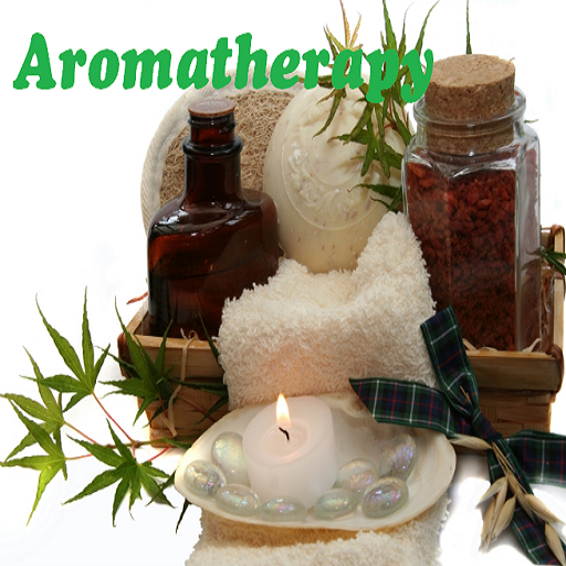Aroma Therapy App