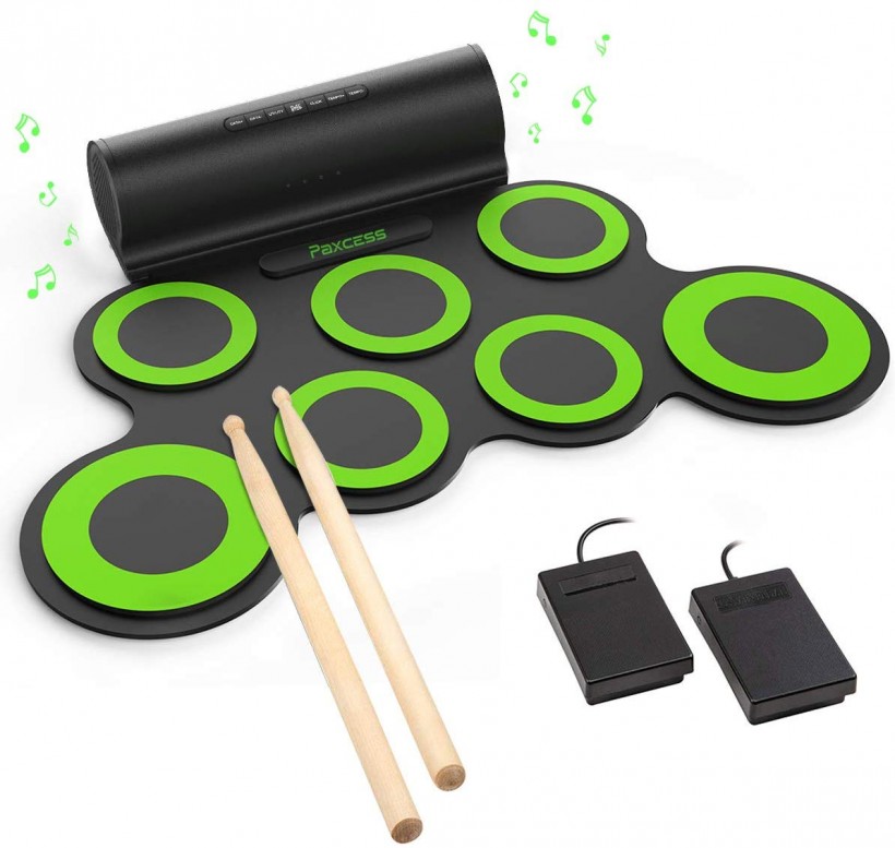 Electronic Drum Set