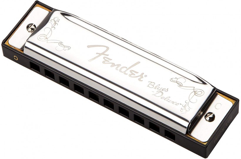 Harmonica