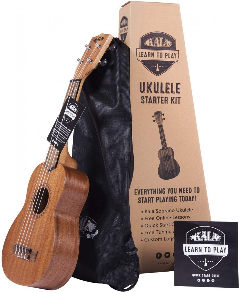 Ukelele