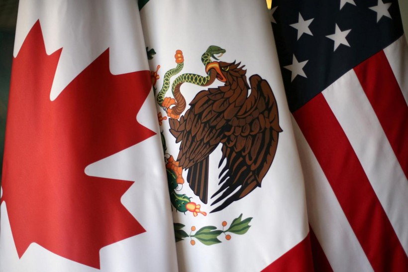 USMCA agreement is set to be finalized before the year ends.