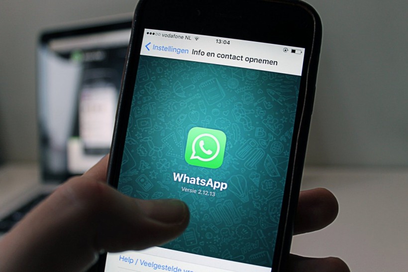 More than a dozen members of WhatsApp were arrested due to child abuse.