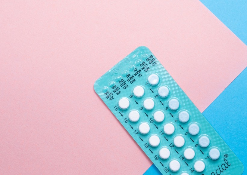 Study Claims Oral Contraceptives Have Side Effects on Women's Brains
