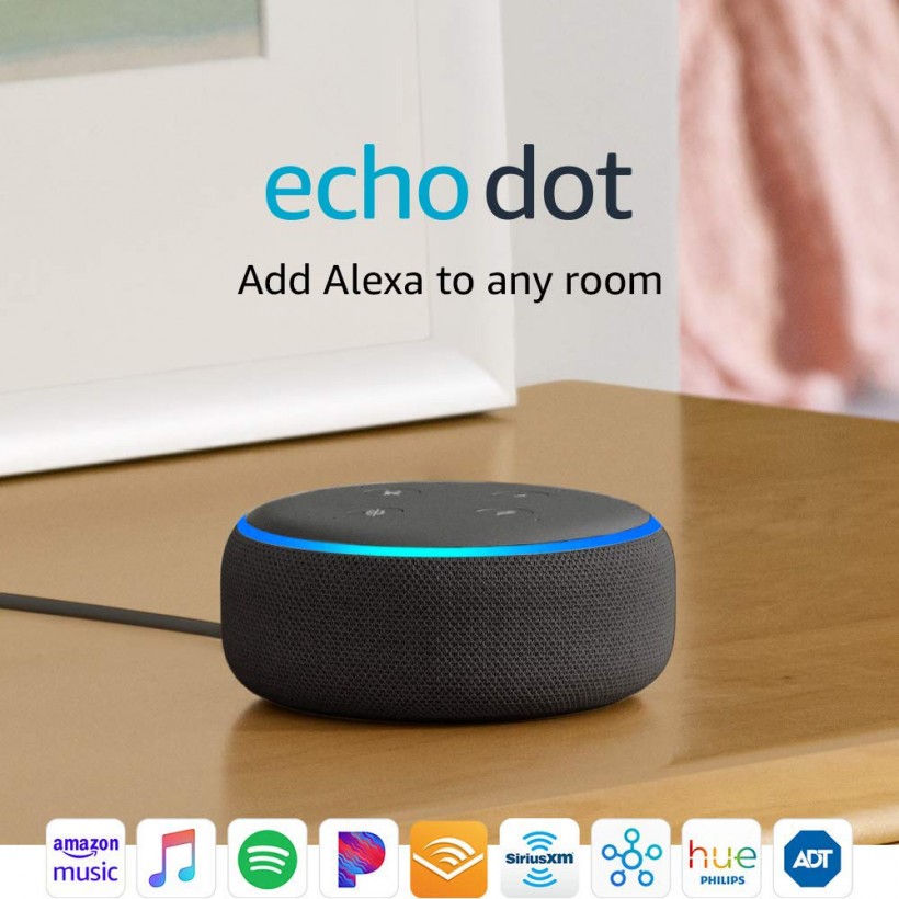 For New Amazon Music Subscribers, You Can Get the Echo Dot for Almost Free of Charge!