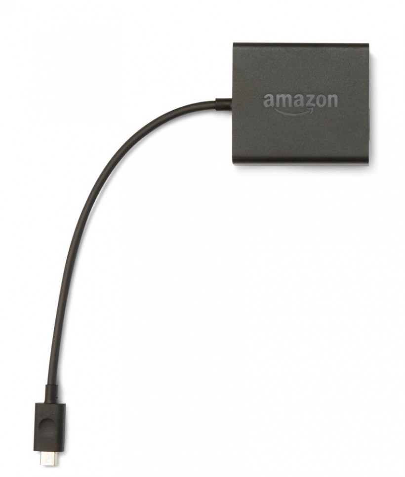 Amazon Ethernet Adapter