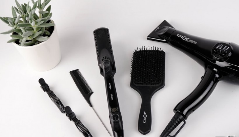 5 Best-Selling Hair Irons of 2019