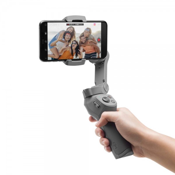 Gimbal Stabilizer