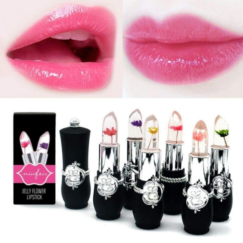 Jelly Lipstick