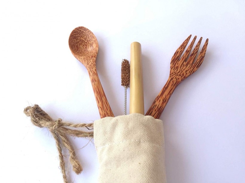 Environmentally Friendly Utensils by VNbigstore