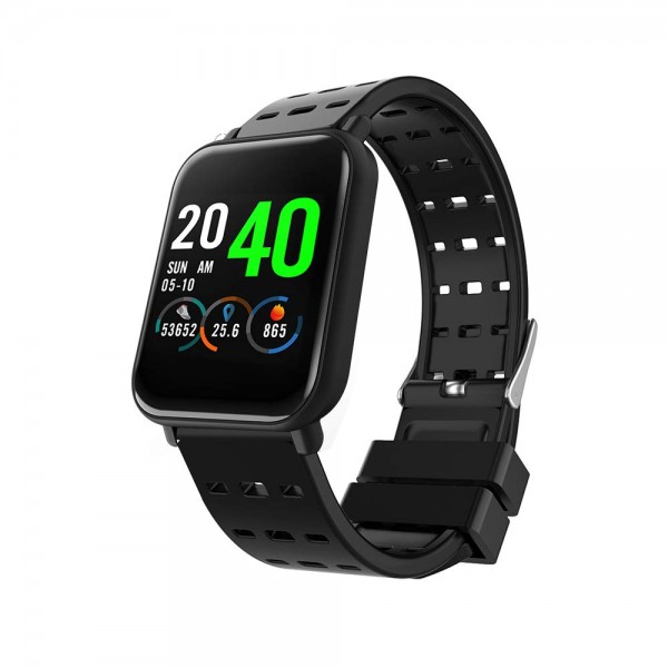 Multi-Purpose Smart Watch