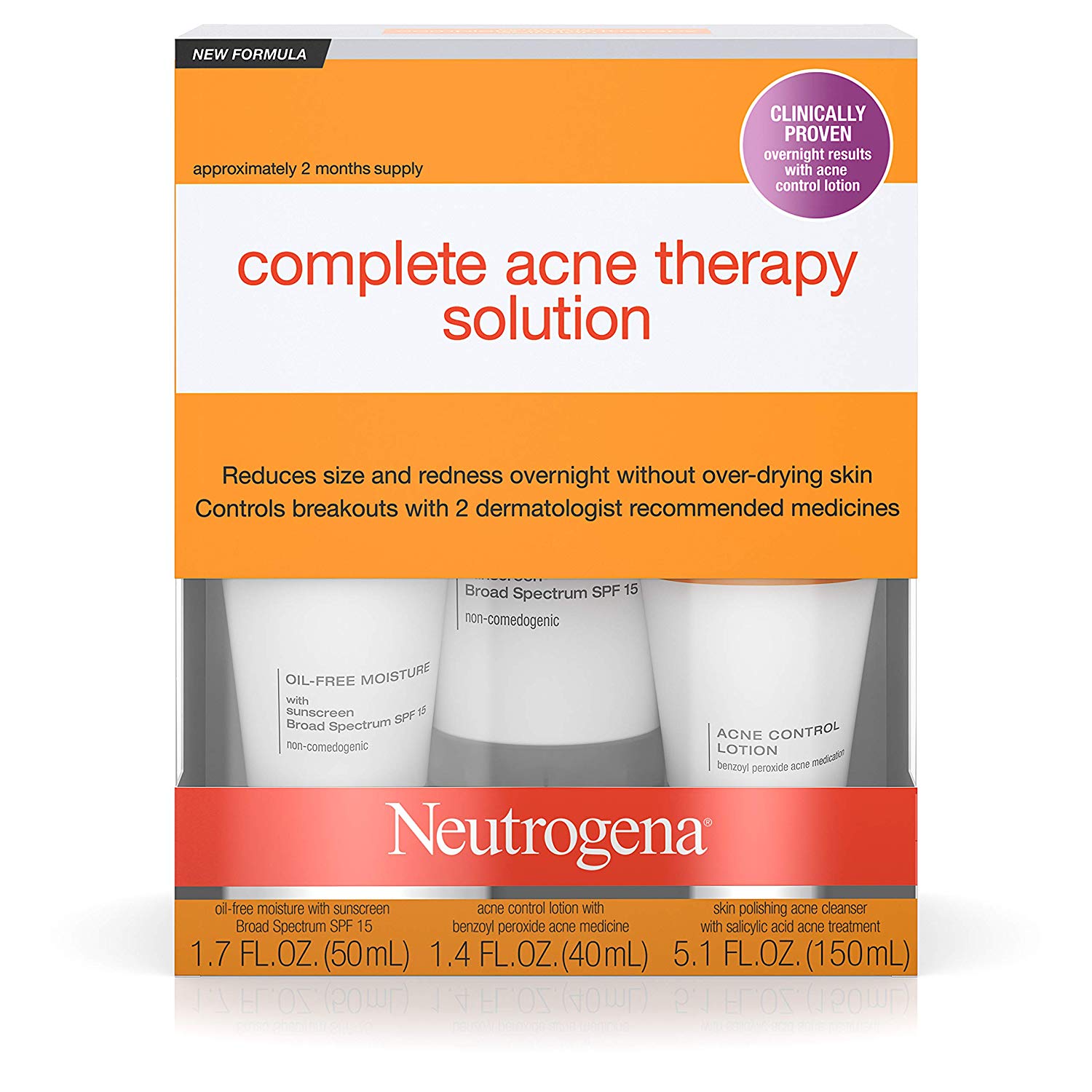 Top 5 Best Acne Treatment Products on Amazon 2019 | Latin Post - Latin
