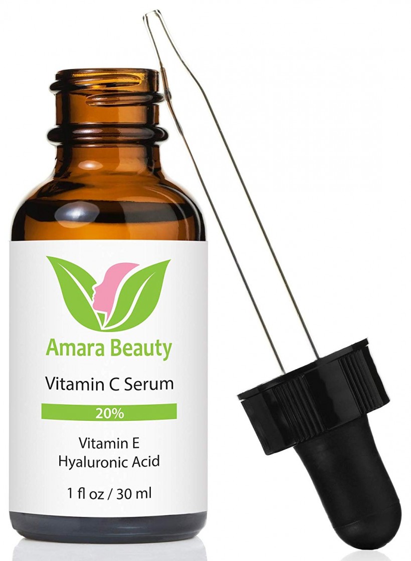 Vitamin C Serum