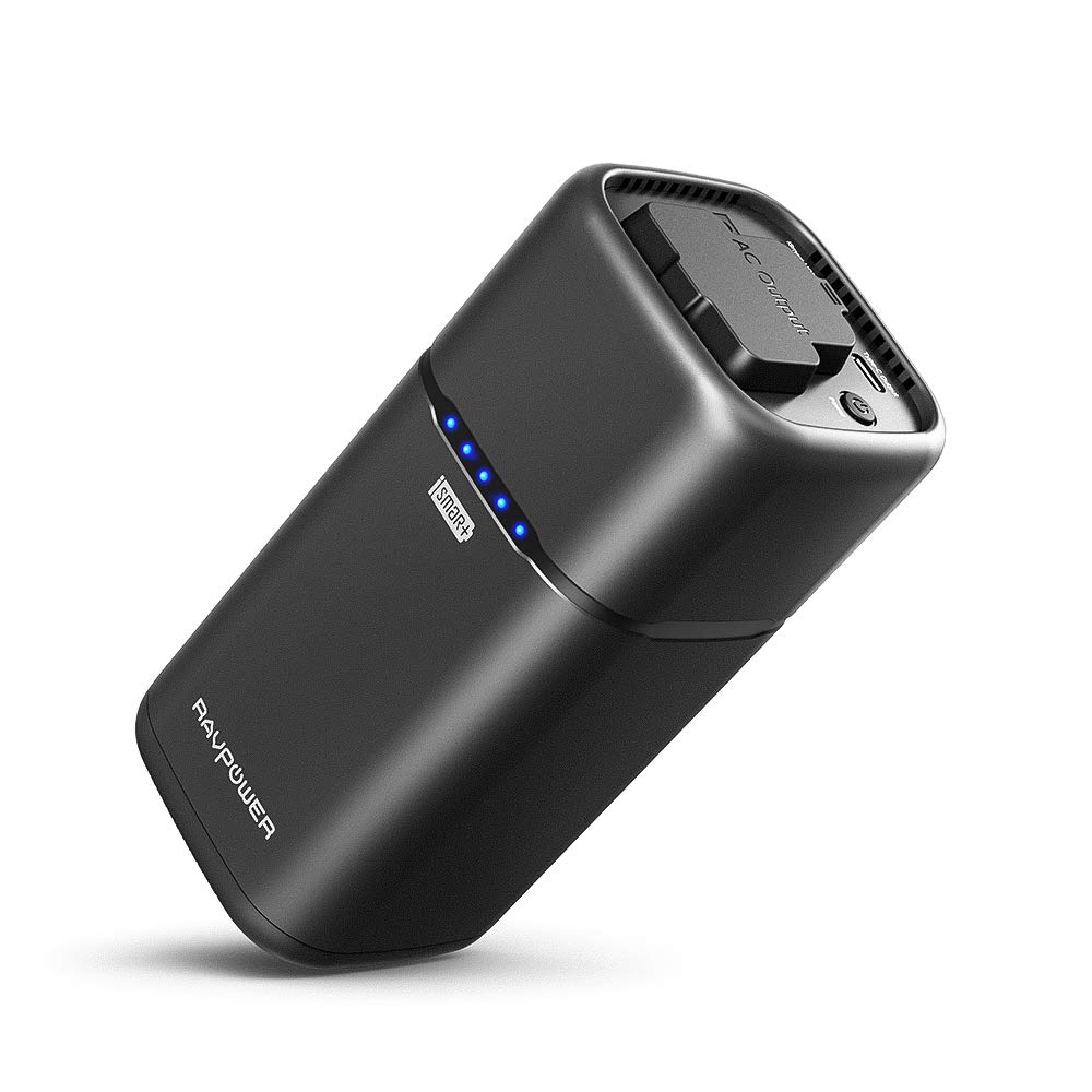 Top 5 Best Power Banks for the Busy and Productive Latin Post Latin