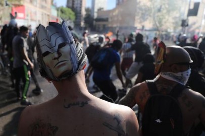 Five Things You Need to Know about the Chile Protests