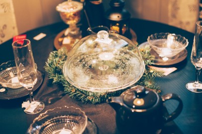 5 Kitchen Basics for Hosting Your First Holiday Dinner