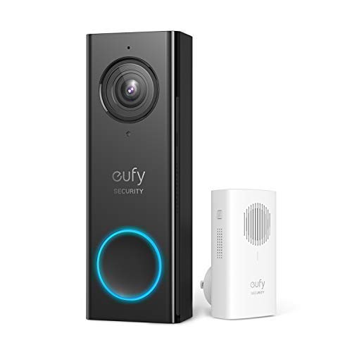 Wired Smart Doorbell