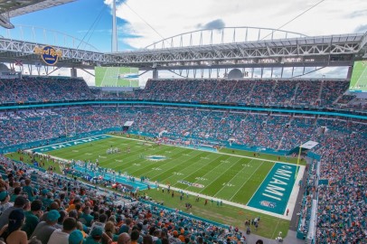 The Hard Rock Stadium in Miami is expected to be filled with thousands of sports fans as JLo and Shakira will perform during the Super Bowl Halftime Show.
