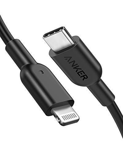 Lightning Cable for Type-C Chargers
