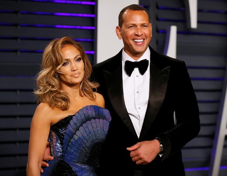 Alex Rodriguez shared on how he proposed to Jennifer Lopez.