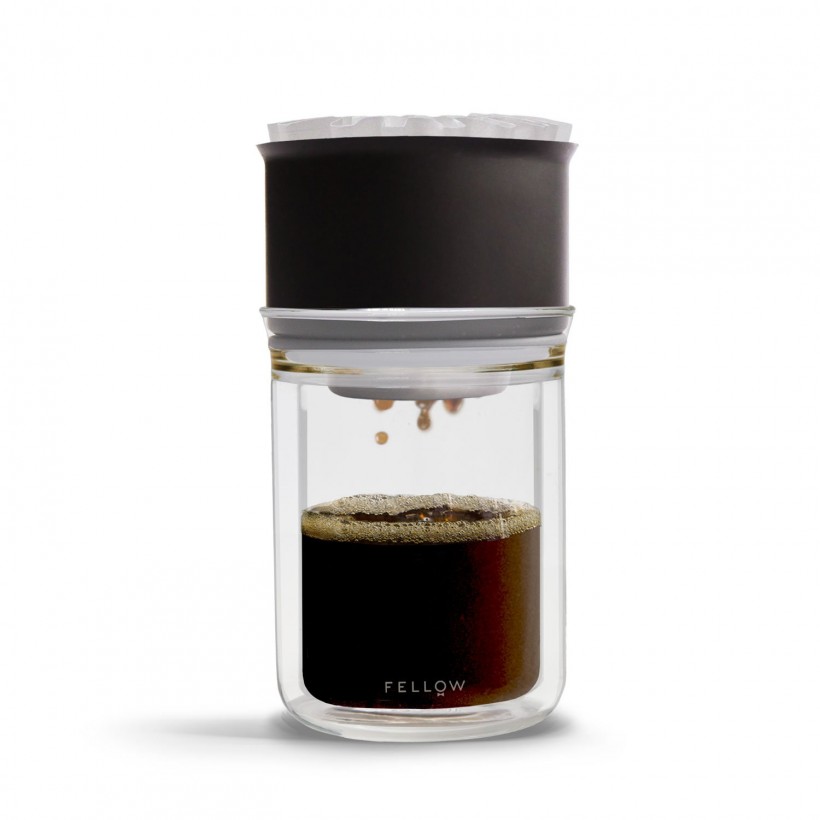  Fellow Stagg [X] Pour-Over Brewing Set for Coffee