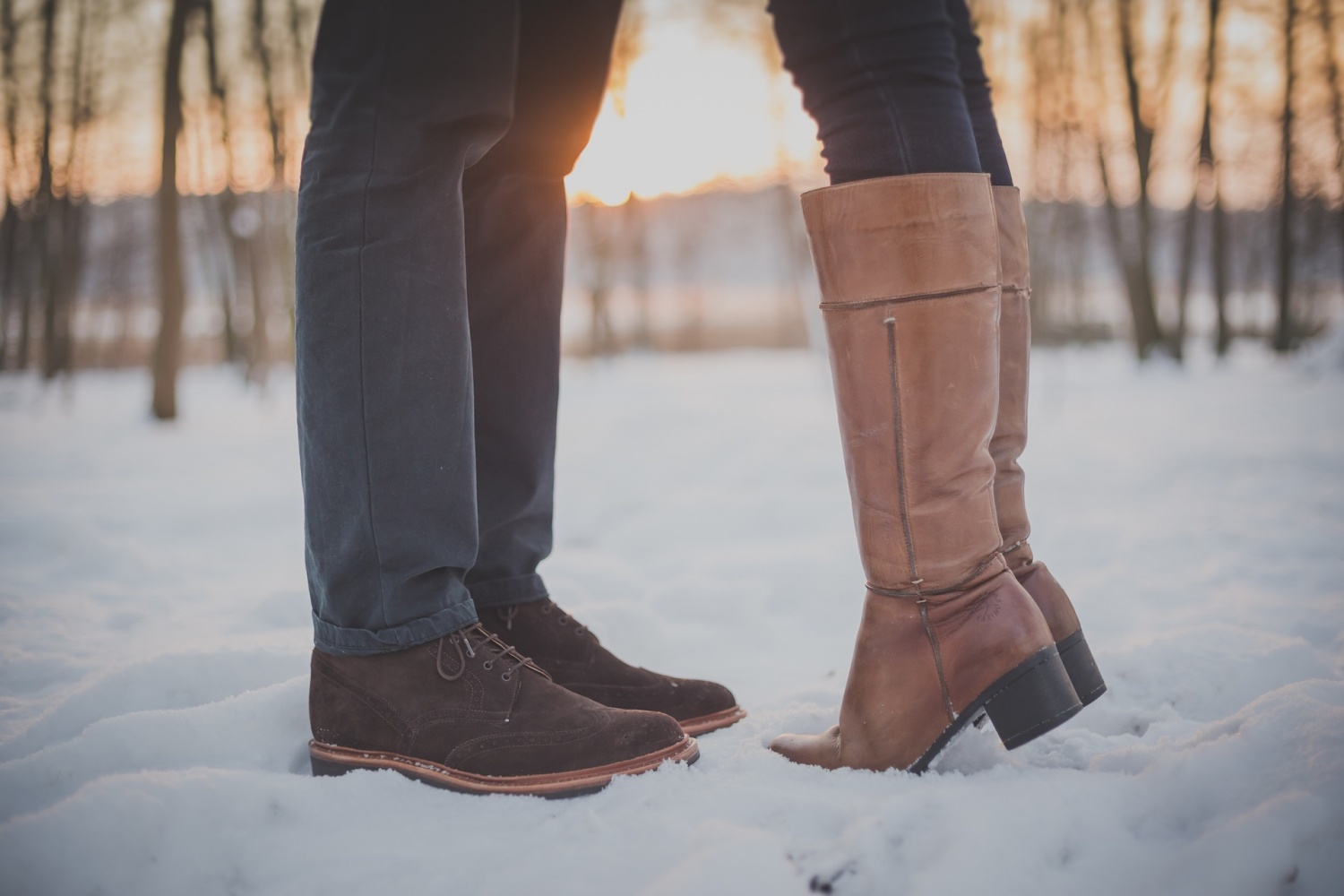 best stylish boots for winter