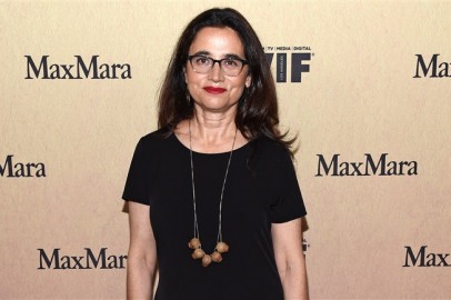 Patricia Cardoso is the first Latina director who makes it in the National Film Registry.