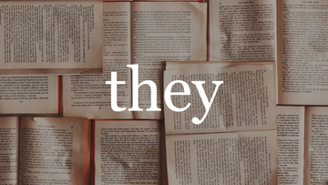 Linguists Voted Singular Pronoun They As Word Of The Decade World Latin Post Latin News Immigration Politics Culture