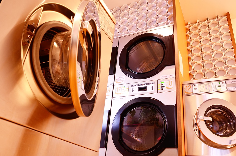 The Best Washing Machines For 2020 And Their Matching Dryers | Latin ...