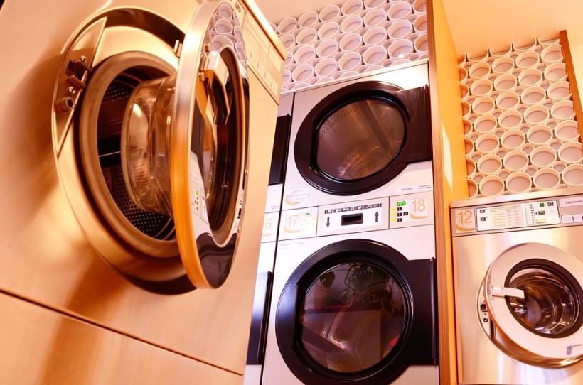 Best and affordable washing machines with its matching dryers.