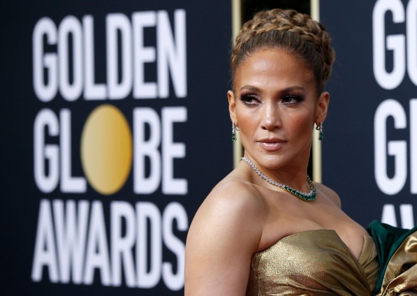 Latinos Didn’t Win Any Awards at Golden Globes