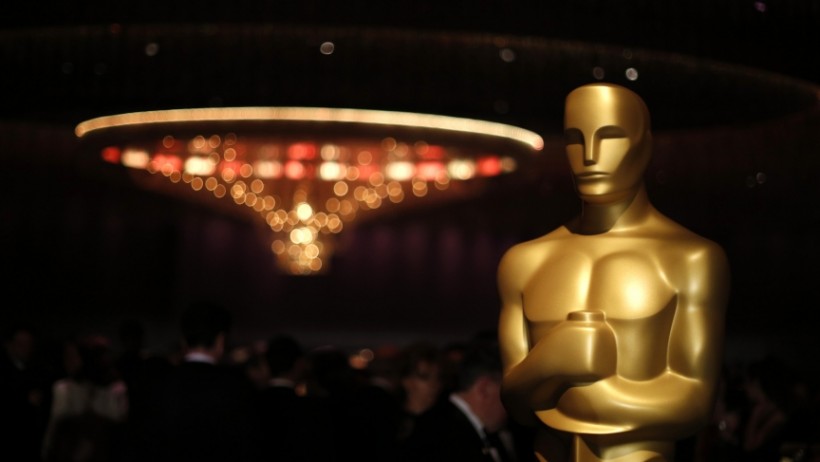 Statuette of Oscars