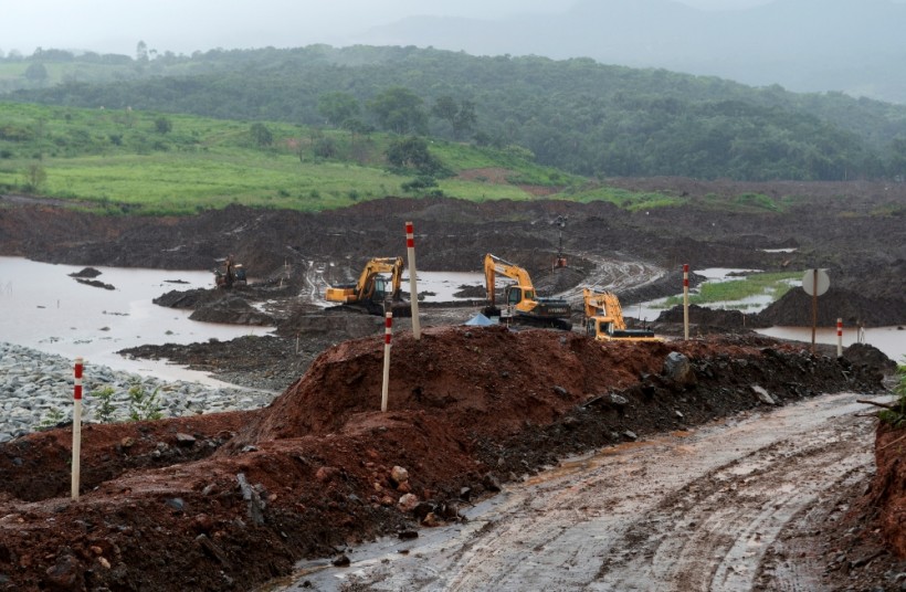 Brazil Allows Mining on Indigenous Lands To European Diplomats