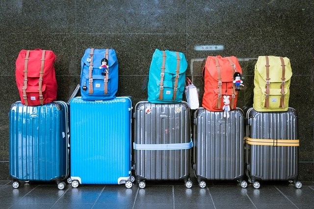 5 Best Carry-On Luggage of 2020 for Your Next Trip