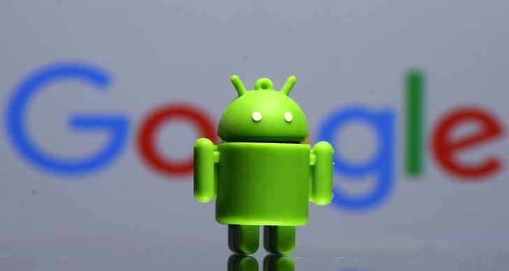 Android is still best compared to an iPhone, according to CNET.