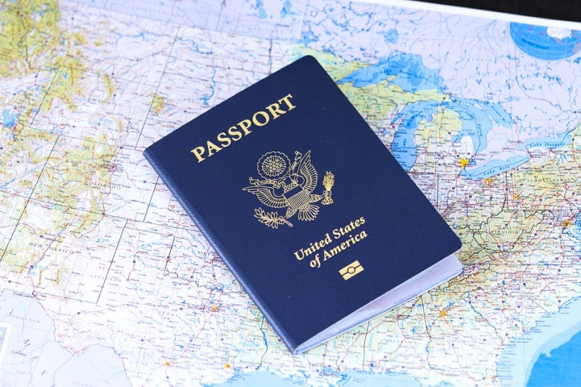 Foreign Nationals are giving birth in the United States to have their child a U.S. passport. 
