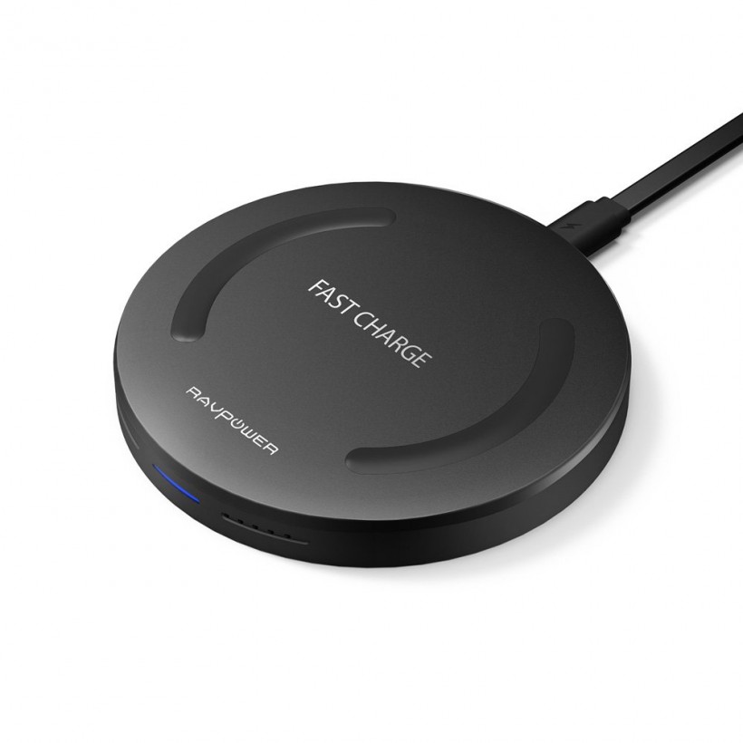 Fast Wireless Charger RAVPower 