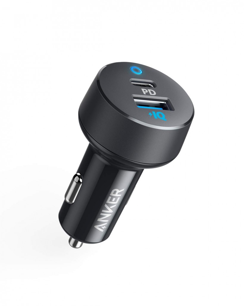 Anker Car Charger USB  