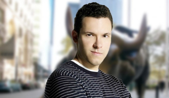 TIMOTHY SYKES