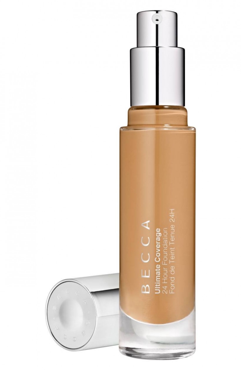 BECCA Ultimate Coverage 24 Hour Foundation