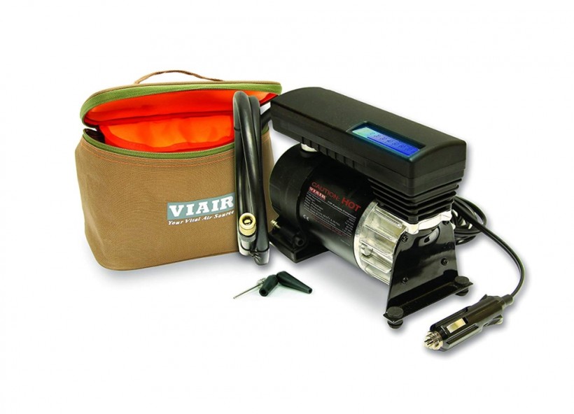 Viair (00077) 77P Portable Compressor Kit