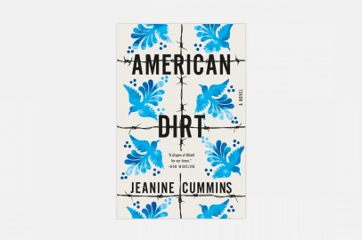 'American Dirt' is a novel written by a white-Latina that is both praised and slammed by Latino critics.