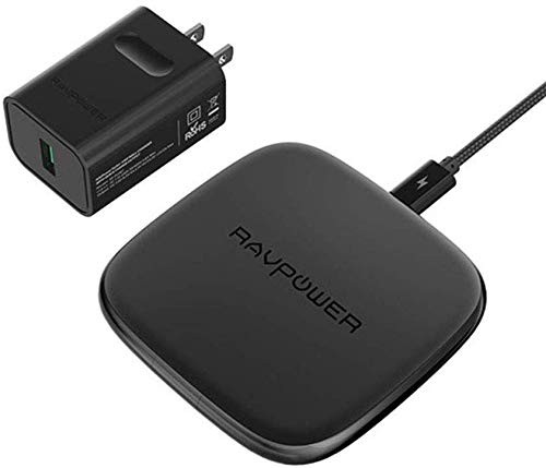 RAVPower Wireless Charger 