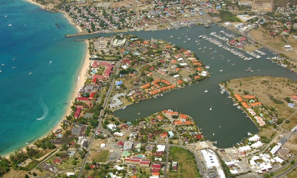  Rodney Bay, St. Lucia ⁠ 