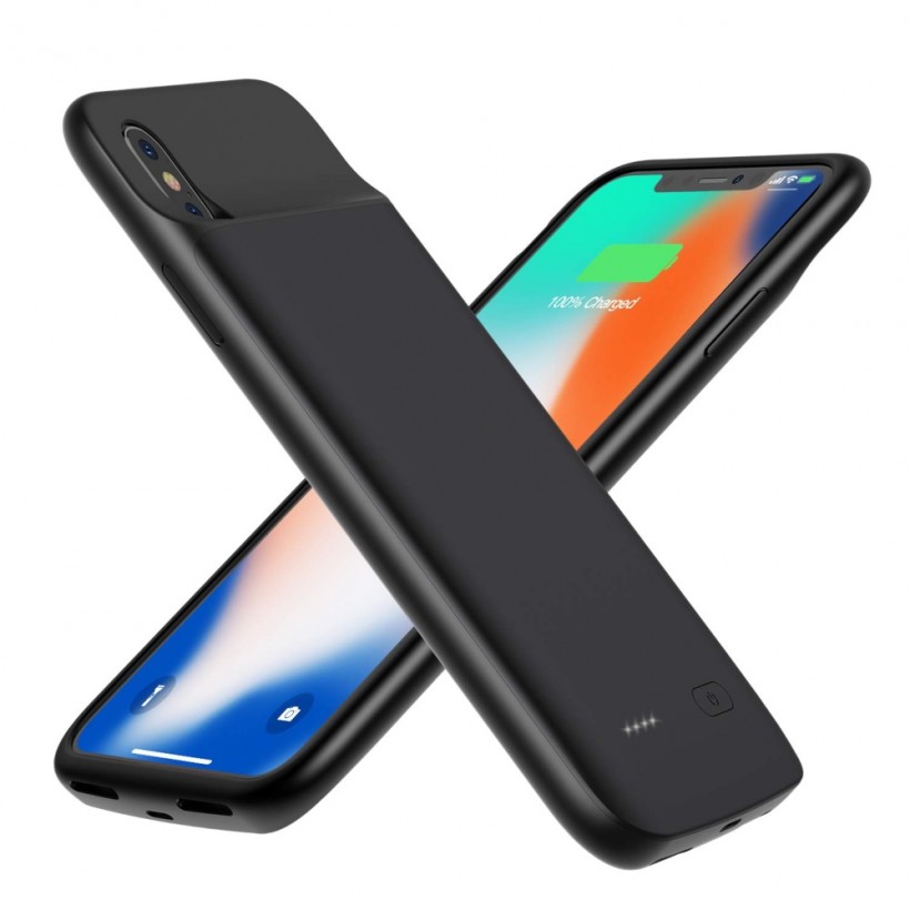 Swaller Battery Case for iPhone X/Xs/10